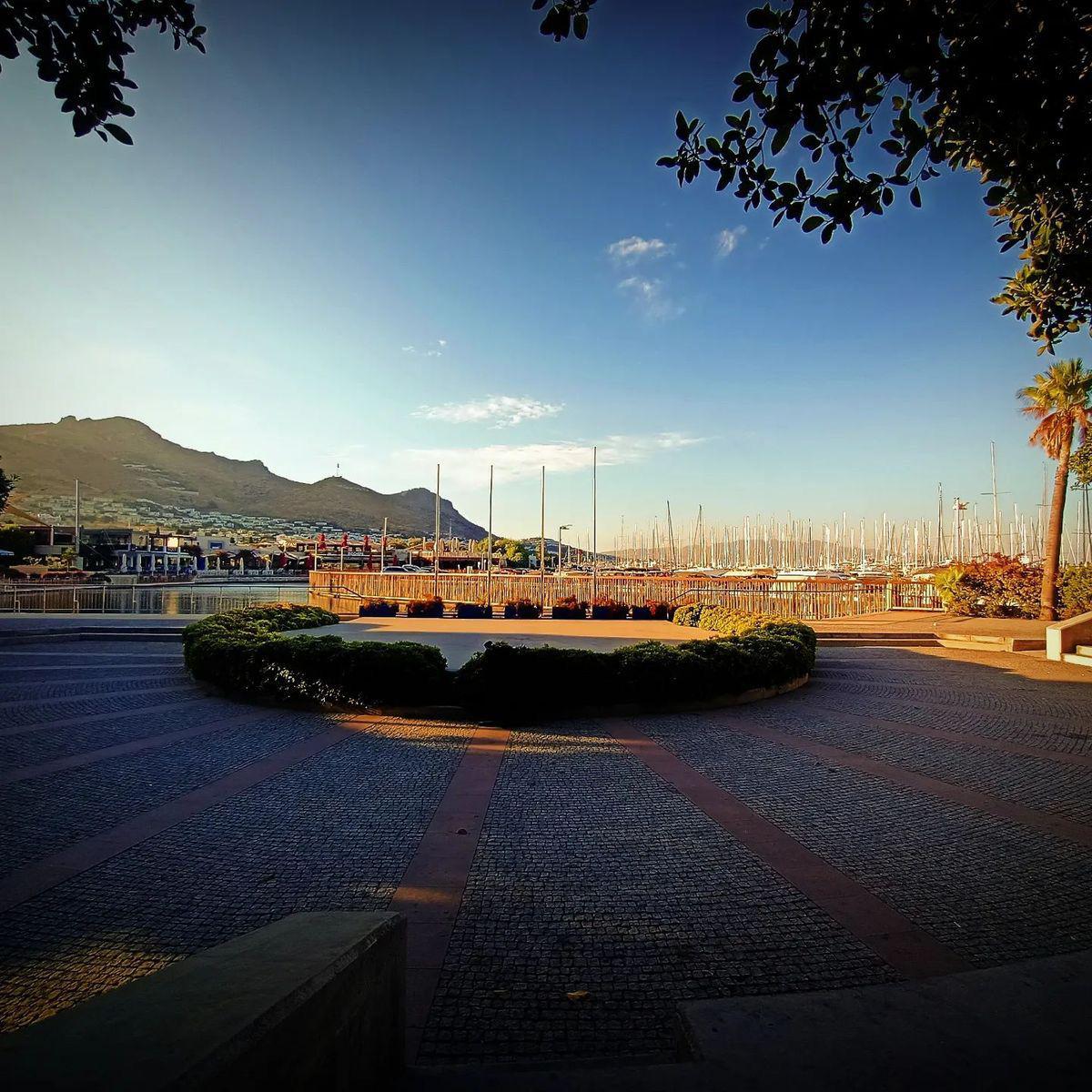 D-Marin Turgutreis Tur