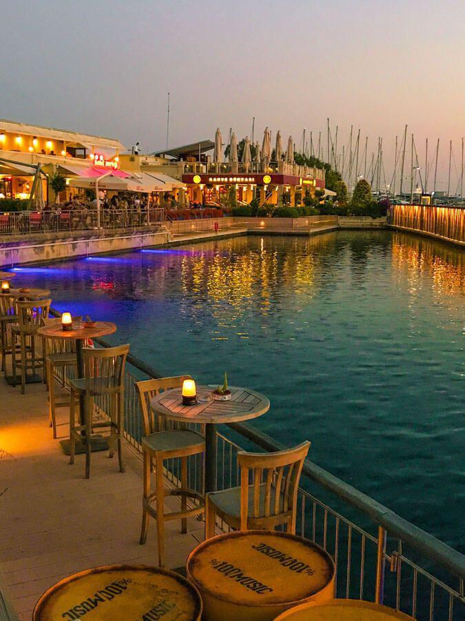 D-Marin Turgutreis Tur