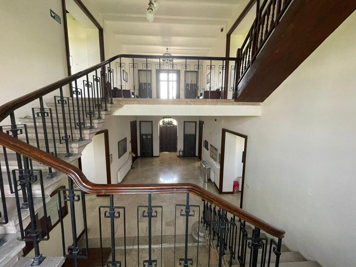 Dalaman Tren Garı Tur