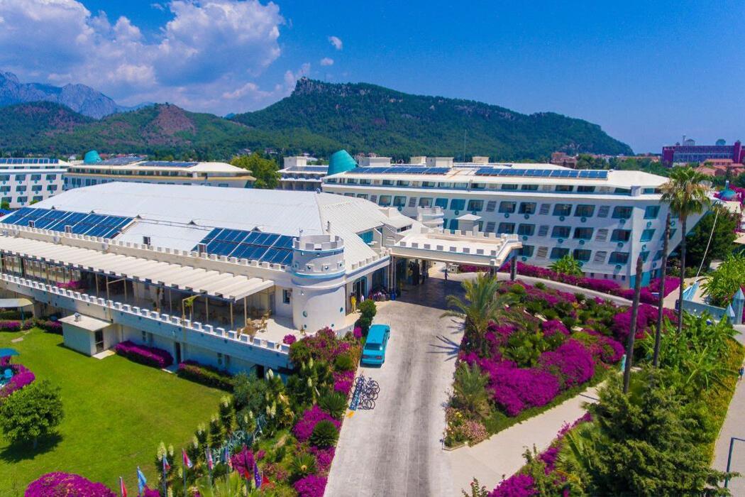 flughafentransfer antalya | flughafen taxi antalya|