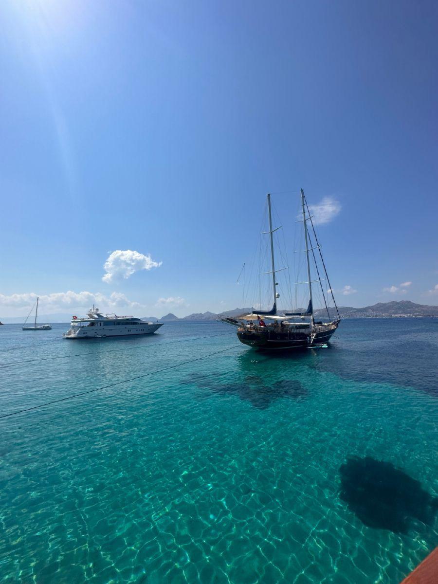 Bodrum Akvaryum Koyu Tur