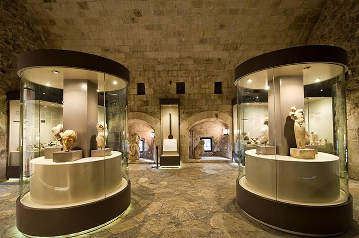  Marmaris Kalesi ve Müzesi Tur