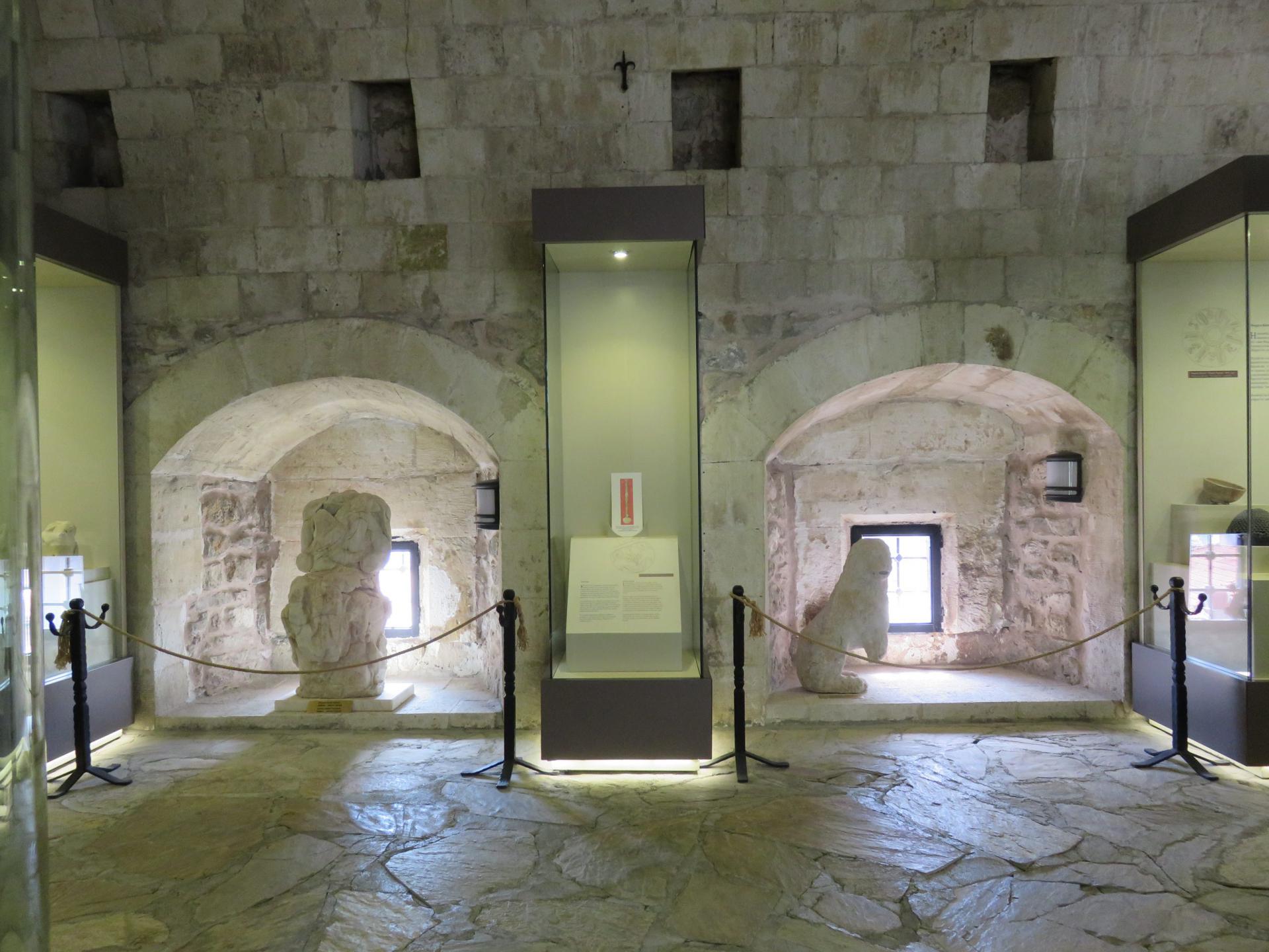  Marmaris Kalesi ve Müzesi Tur