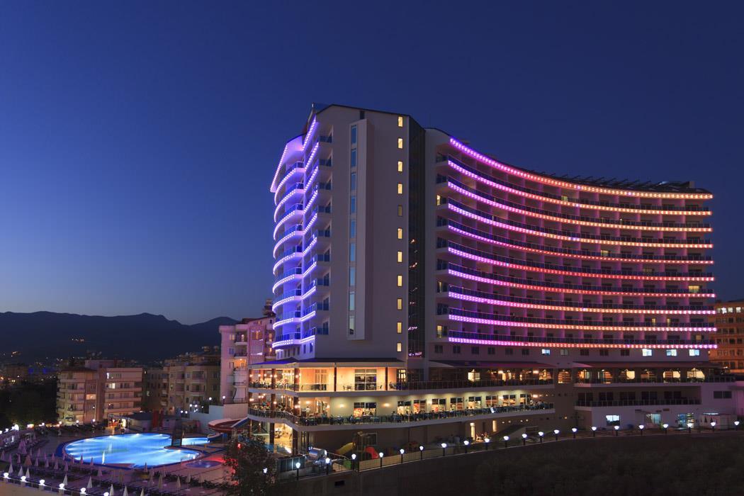 antalya hotel transfer | airport transfer antalya |