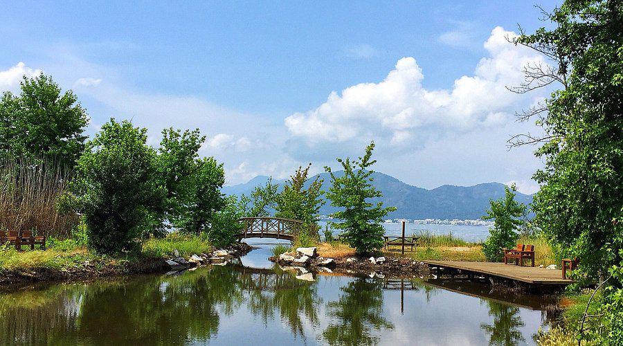 Marmaris Milli Parkı Tur