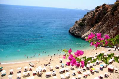 5 Most Beautiful Routes for a Holiday in Antalya