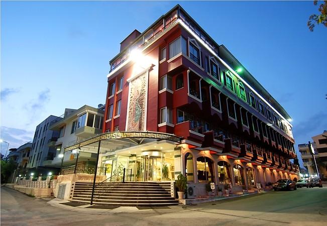 flughafentransfer antalya | flughafen taxi antalya|