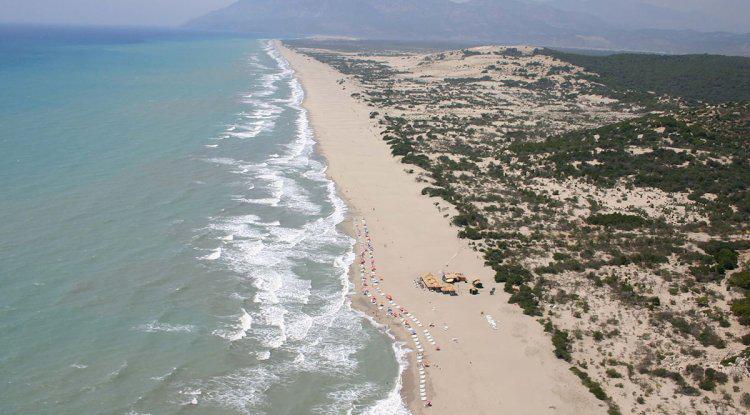 Patara tur